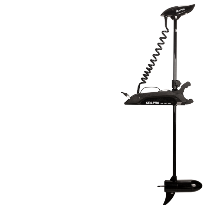 Электромотор SEA-PRO 120L 72